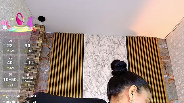 AishaCambell_ webcam