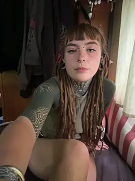 HornyHippy1 webcam