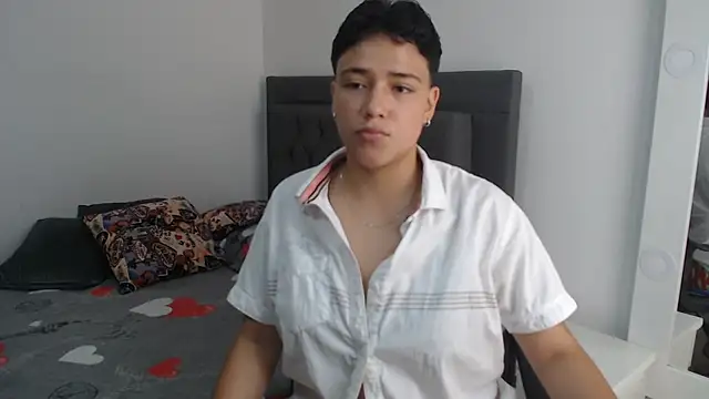 BlakeTaylor21 webcam
