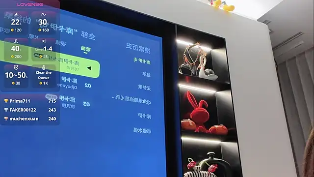 tingting-youu webcam
