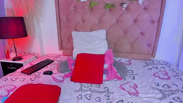 ROSELEI_ webcam