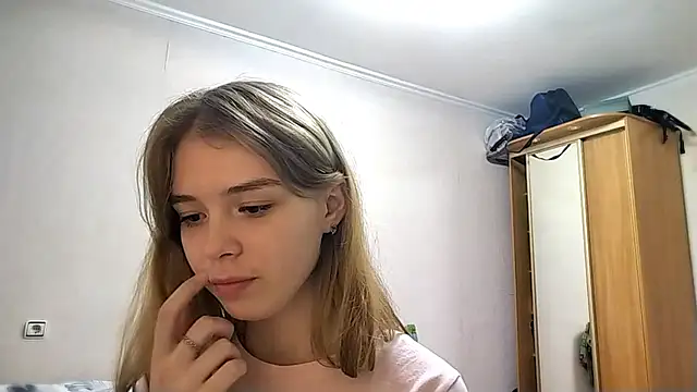 HebrewRiding webcam