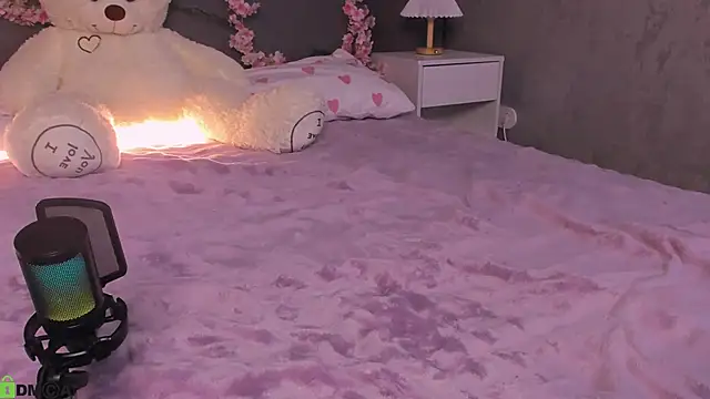 Stacy_Allenn webcam