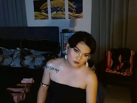 RoyalSeductress webcam