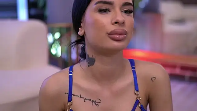 LeilaKali_ webcam