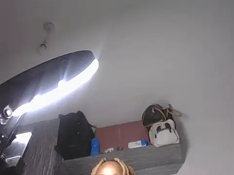 Tempting_Ebony webcam