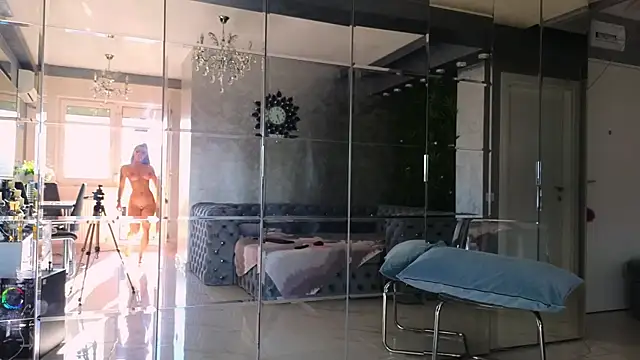 Theowonder webcam