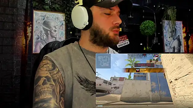 LexHardy webcam