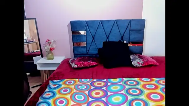 KatteMilf webcam