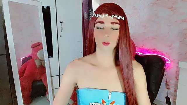 AngelicaDark live sex cam