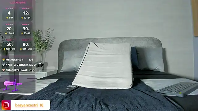 ian_castillo_ (M twink) - fuck my dildo