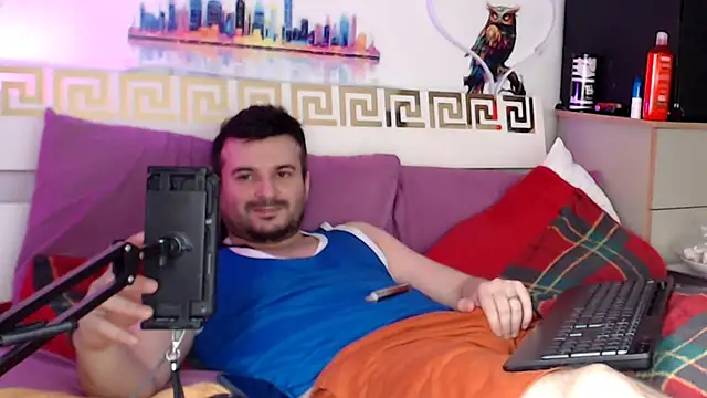 iuligruia69 webcam