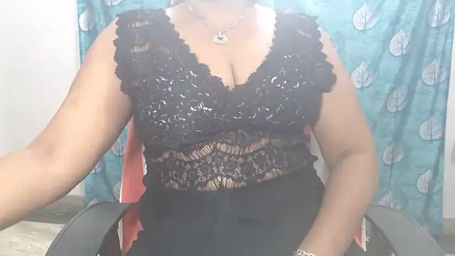 Sophia_your webcam