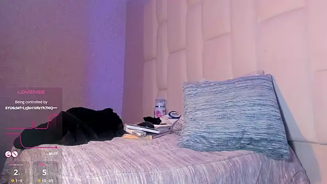 Summer_walkerr webcam