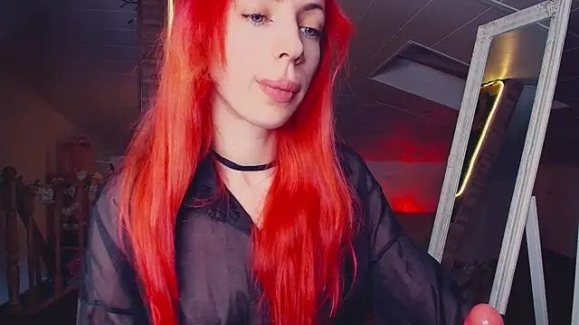 Meowroslava webcam