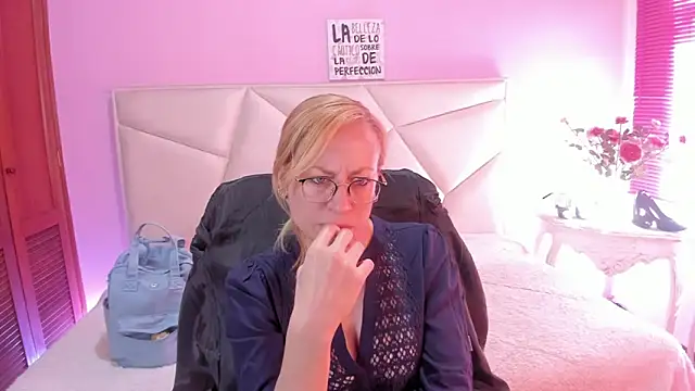 SammySanders webcam