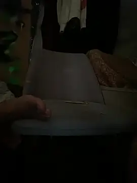 GusanoDelicioso webcam