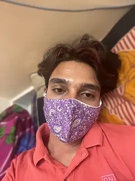 Vivaan_25 webcam
