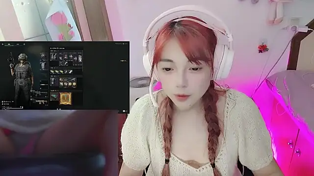 Song_99 webcam