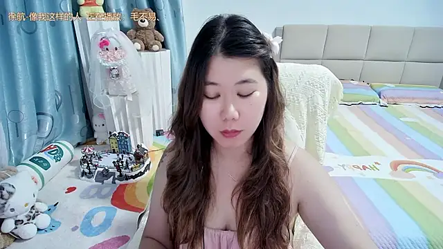 OnlyLove-2026 webcam