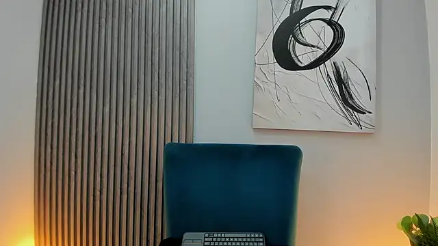 VeronicaBlake webcam