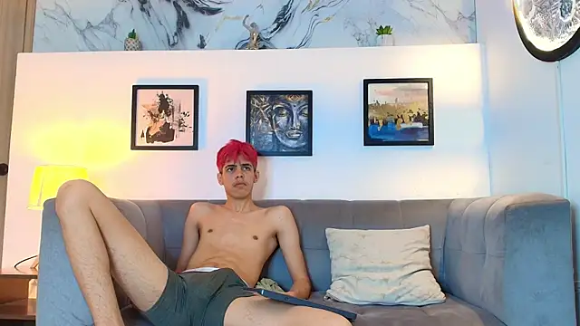 TWINKS_FRIENDS webcam