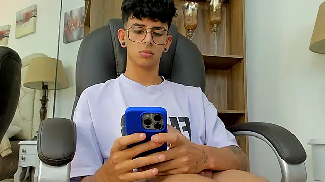 Ibratxandy webcam