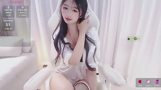 beibei11 webcam
