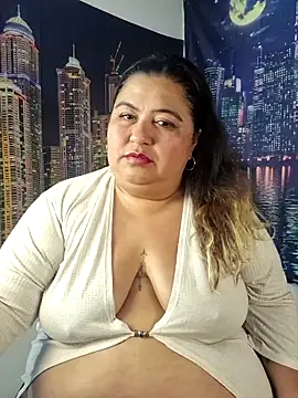 curvy_diva_ webcam