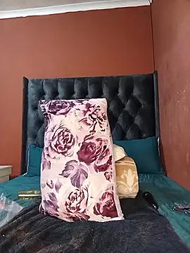 TheSpiceyQueen webcam