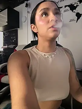 Isabella-Teen webcam