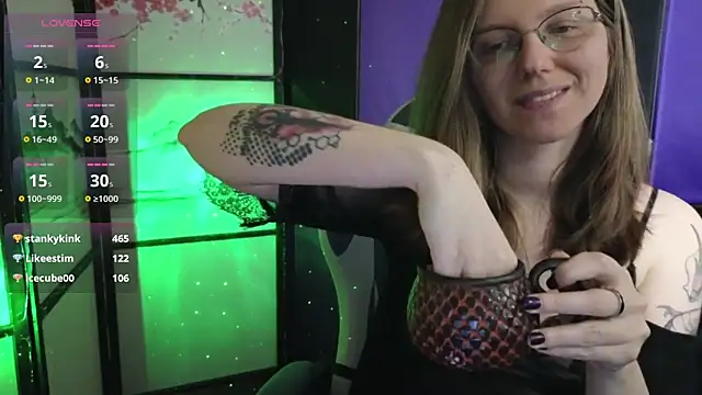 scarlettsrose webcam