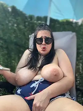 DreamFor_America webcam