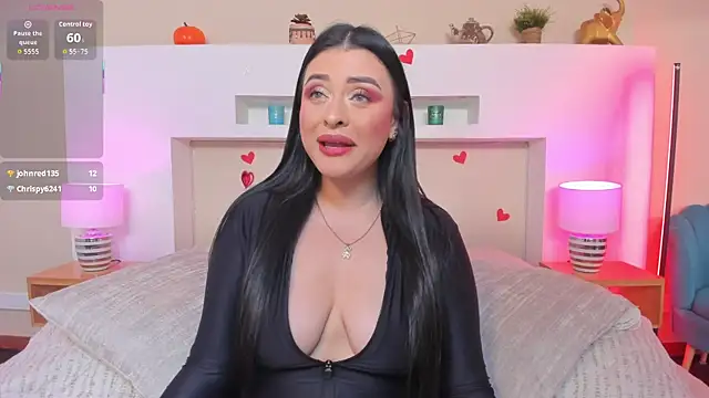 AnikaRomanoff_ webcam
