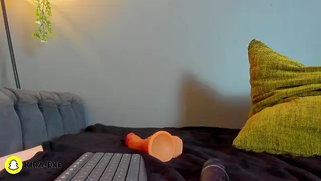 kira_exe_ - Kira_Exe_'s free webcam - UK Sex Cams