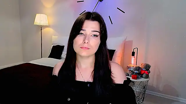a_dorable webcam