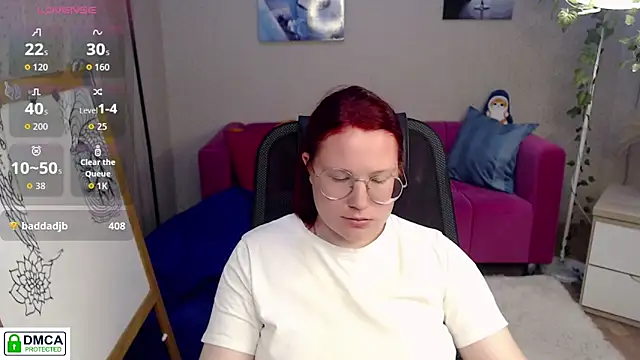 kuri_u webcam