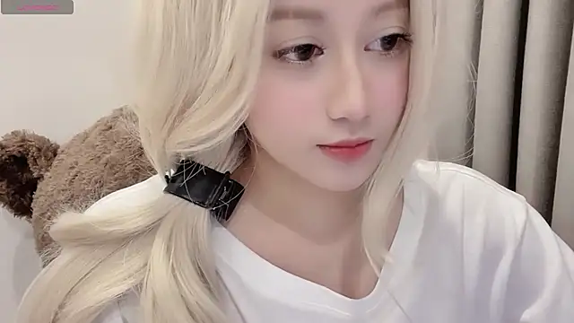 -Cinderella- webcam