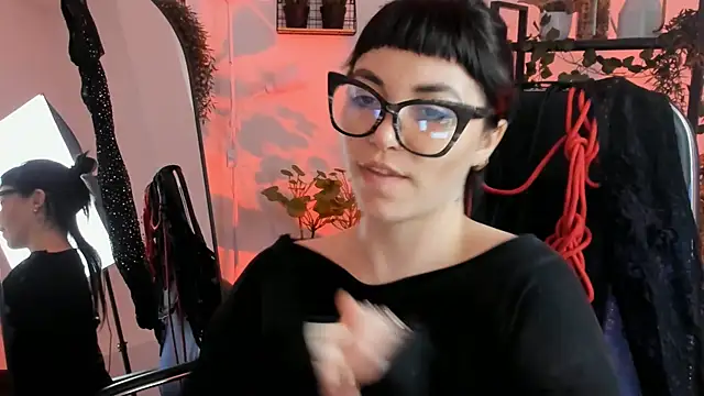 NeoGeisha webcam