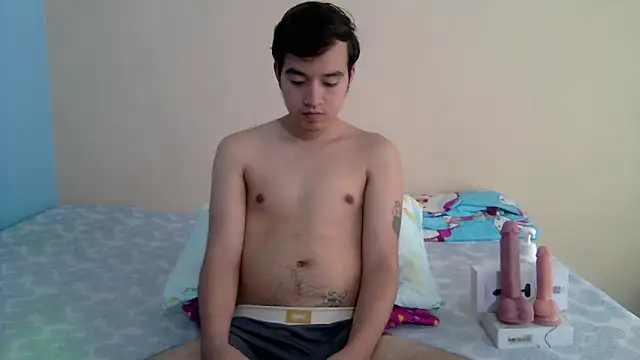IronDante webcam