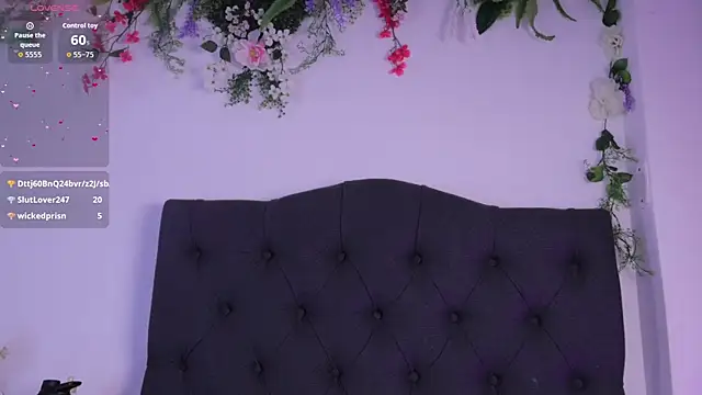 AmyKiss_ webcam