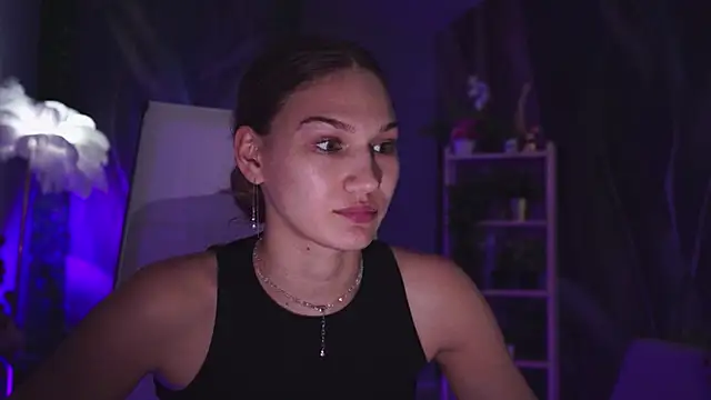 Sweet_Emilya webcam