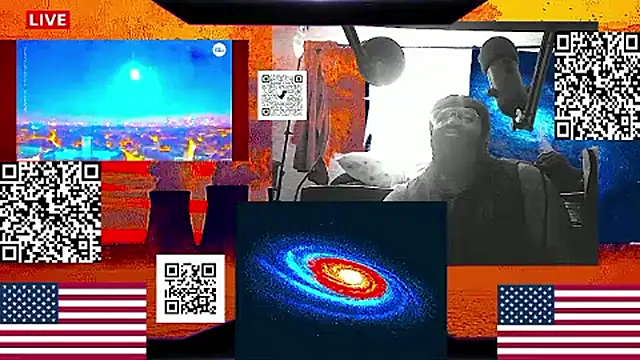 RussellTaylorLacy webcam