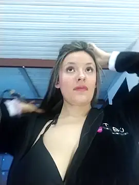 CynthiaMore webcam