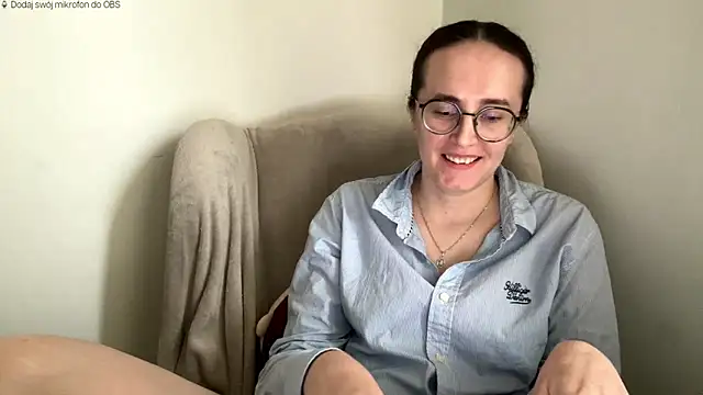 SofiaTease webcam
