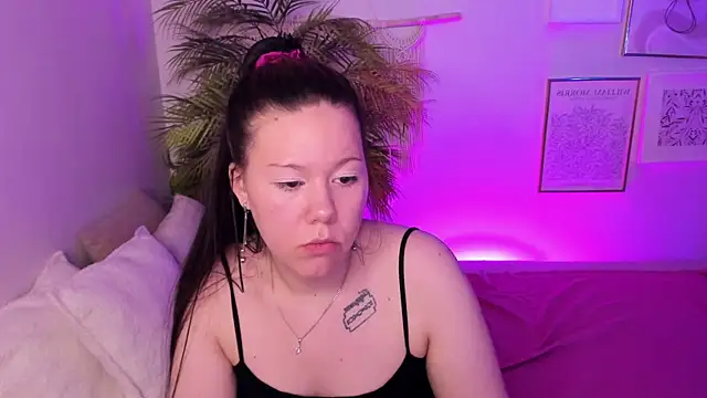 Vanessa_ama webcam