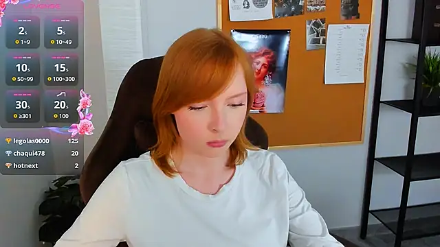 CherryCrushLove webcam
