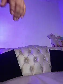 LexyCastillo webcam