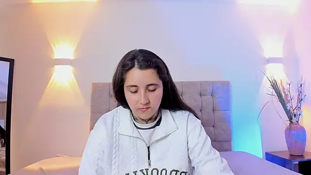 Elisa_n_Emma webcam