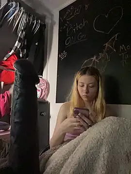 Spoilmedaddy732 webcam